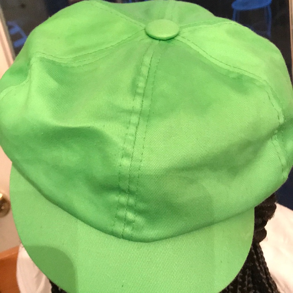 BAsic Editions hat one size fits all